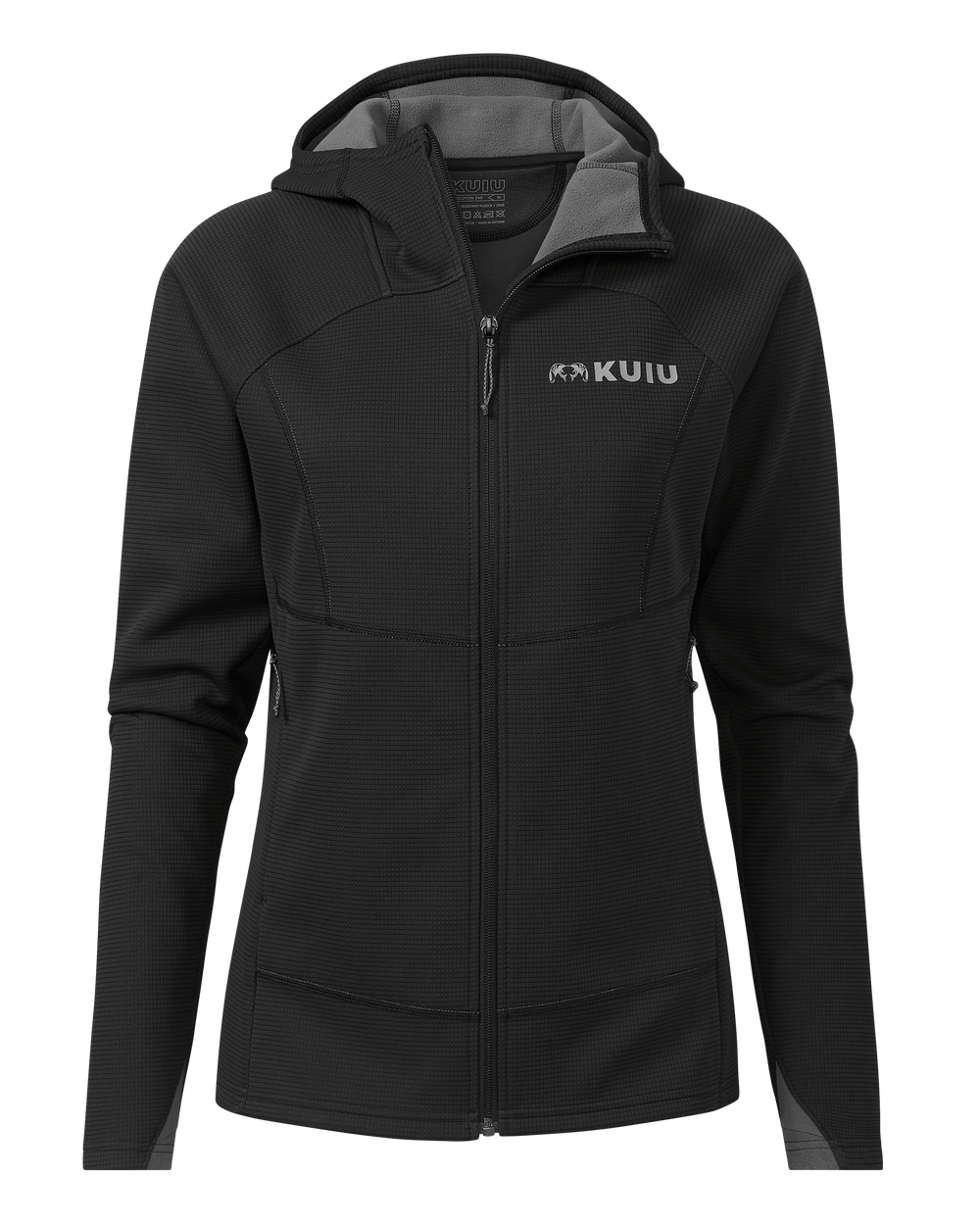 22021-BL-FrontMannequin-WomensPeloton240FullZipHoodie-2024_1000x