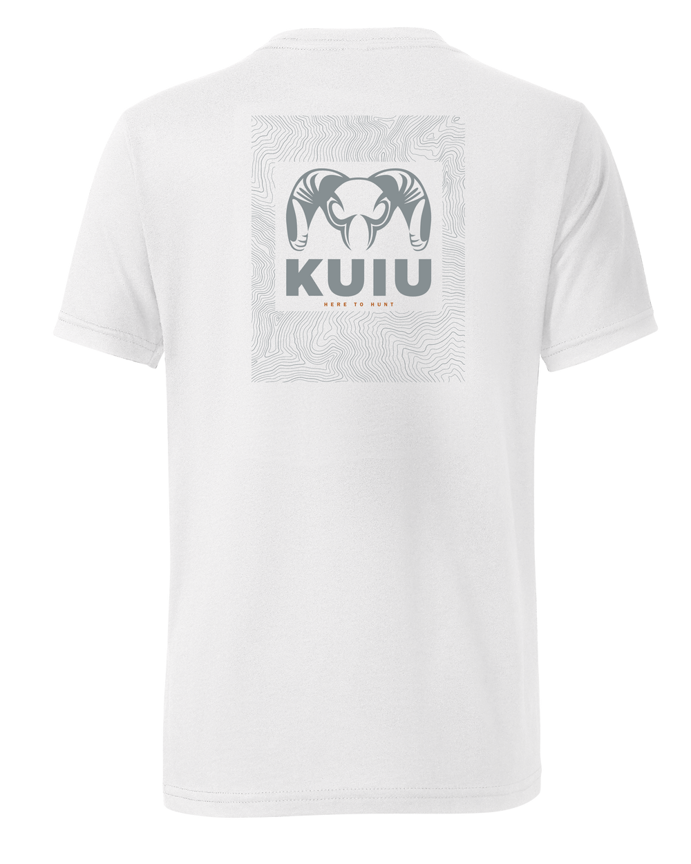 24897-KUIU-Youth-Topo-Back-Logo-WT-BackMannequin-YouthTShirt-2025_1000x