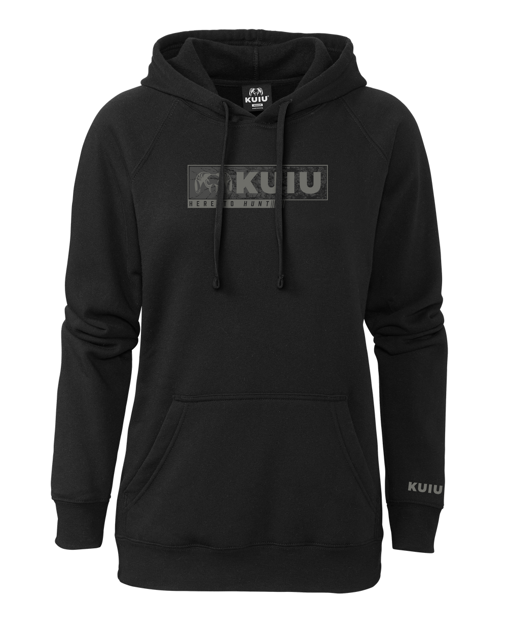 24950-Womens-Here-To-Hunt-Gritstone-Hoodie-BL-FrontMannequin_Hoodie-2026_1000x