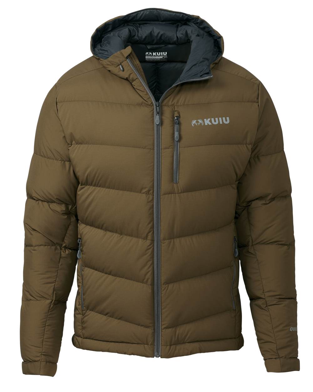 50018-BU_FrontMannequin_SuperDownPROHoodedJacket_2022_1000x
