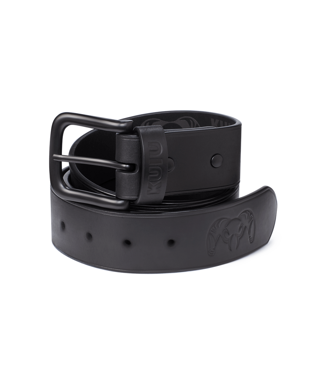 86025-BL_FrontRolled_KUIULeatherBelt_2023_1000x