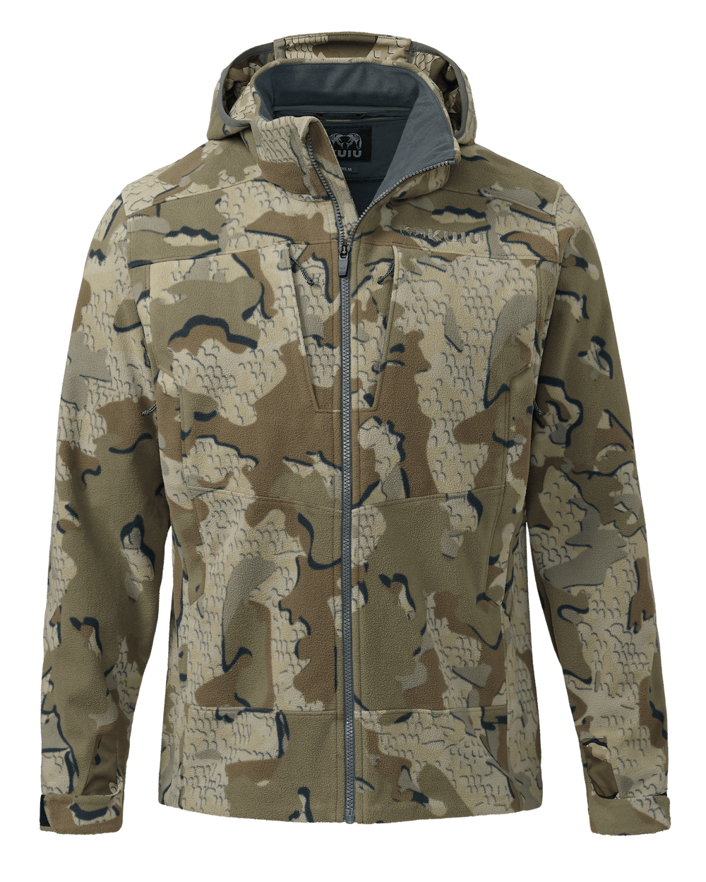 93018-VL-FrontMannequin-ProximityLTHoodedJacket-2024_1000x