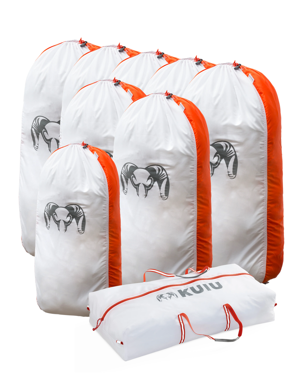 96001M-WO-96001-WO_Kuiu-X-Large-Quarter-Game-Bag-Set-White-Orange_1000x